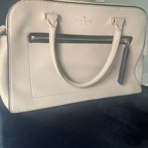 Vintage Kate Spade Tote